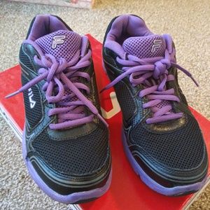 Fila Sport Soar 2 Sneakers